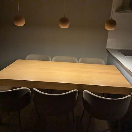 Fujio Pension Madarao Residence room&Restaurant Iiyama Exterior foto