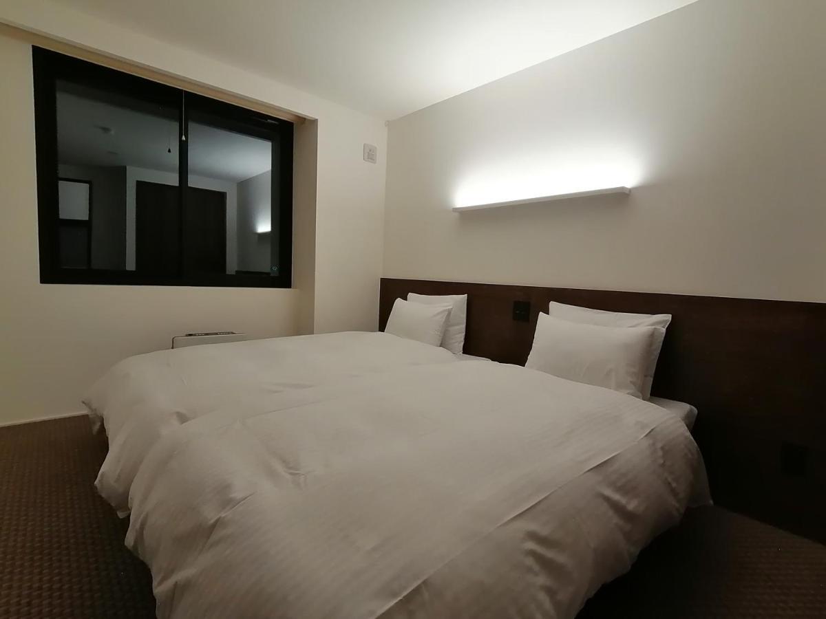 Fujio Pension Madarao Residence room&Restaurant Iiyama Exterior foto