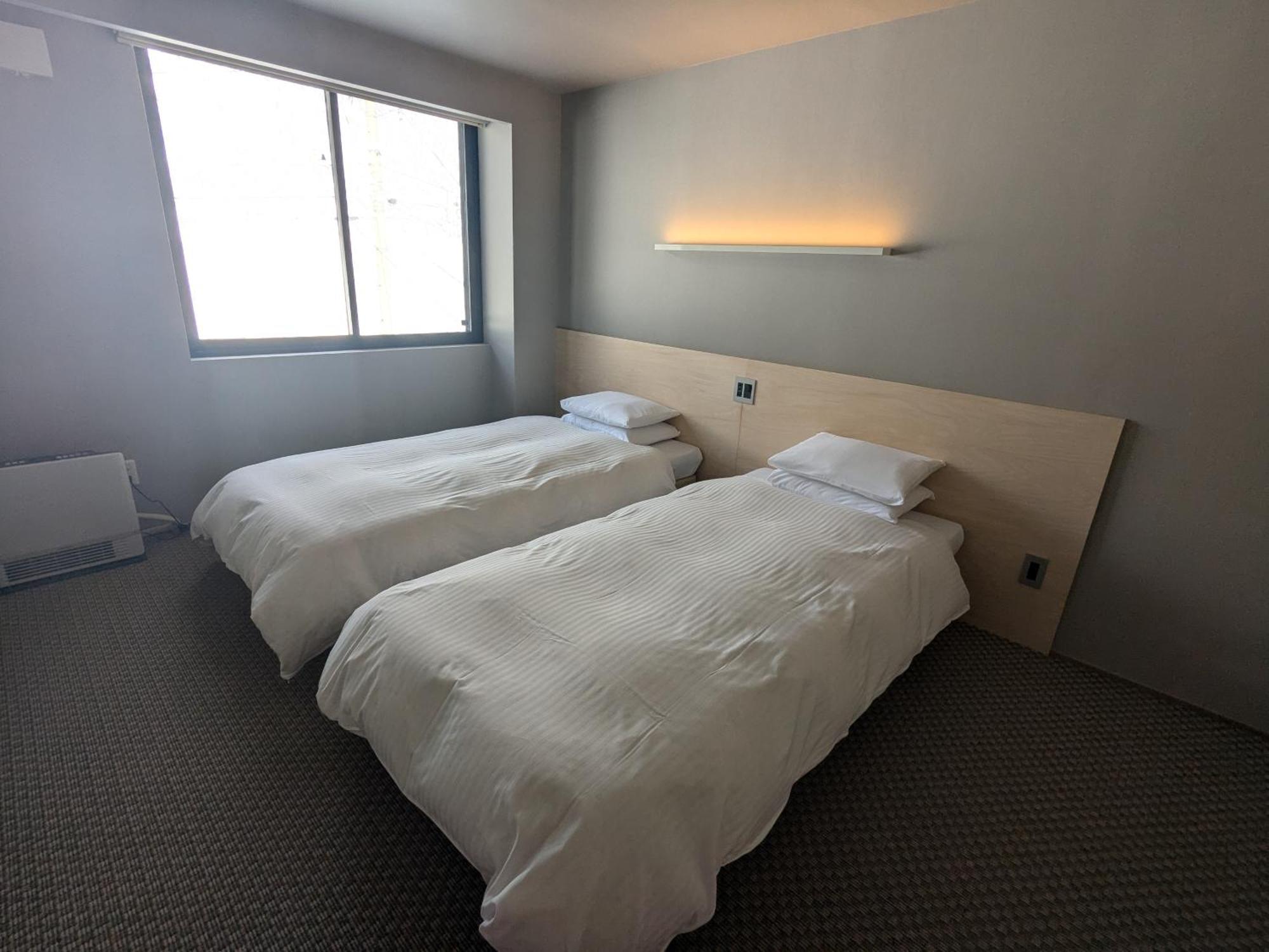 Fujio Pension Madarao Residence room&Restaurant Iiyama Exterior foto